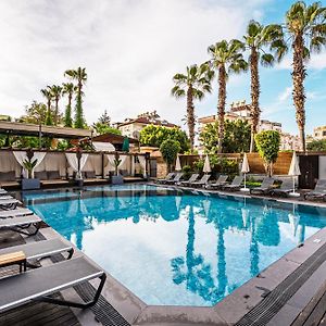 Hma Hotel & Suites